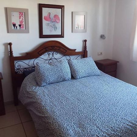 Playa Bastian A47 - Ocean View Apartment Costa Teguise Exterior photo